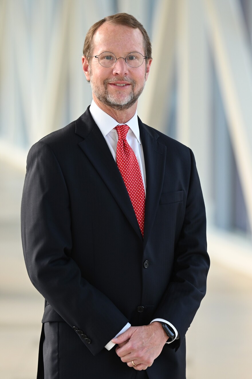 Rainey Williams is pictured.