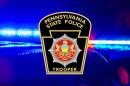 Pennsylvania State Police logo