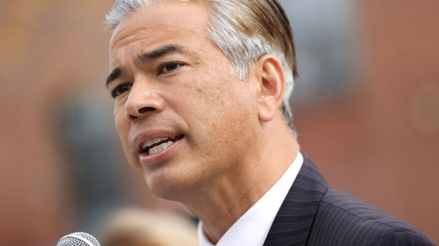 Justin Sullivan/Getty Images