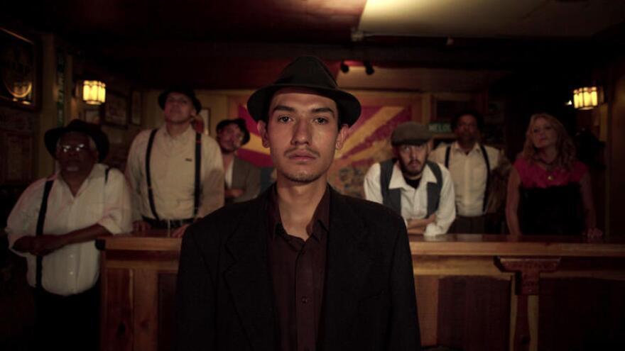 Bisbee 17 still image.