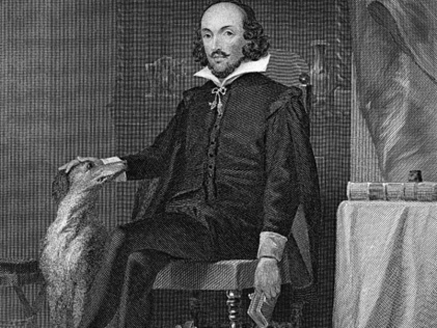 Some of William Shakespeare's most famous plays, like <em>Romeo and Juliet</em>, had their debut at the Curtain Theatre.
