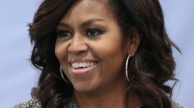 Michelle Obama photo