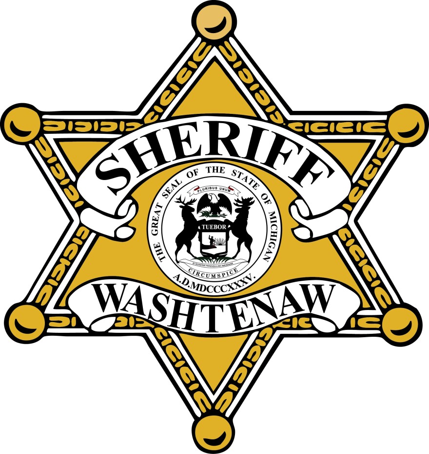 Washtenaw County Sheriff