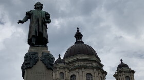 Tom Magnarelli / WRVO Public Media (File Photo)