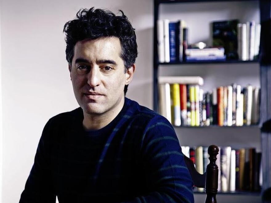 Nathan Englander provided new translations from the original Hebrew and Aramaic texts.