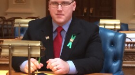 Assemblyman Bob Andrzejczak