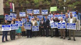 AFGE Local 704 represents Environmental Protection Agency employees in the Midwest.