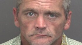 Richard Lee Perkins Jr., 45, of Evansville