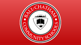 Ball-Chatham schools logo