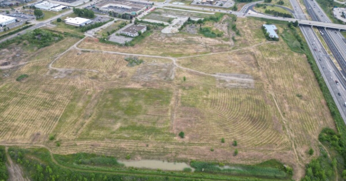 ‘Why are we wasting our time?’ Jail committee questions its own role as construction moves forward
