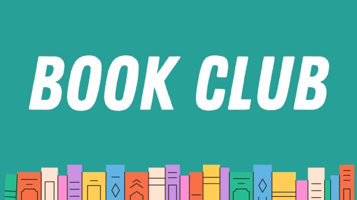 Book Club is a contributing segment of the program Shore Stories