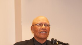 Ulysses Doss founded UM's African-American Studies program in 1968.