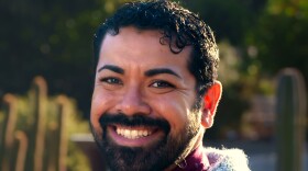 Mario Espinoza-Kulick