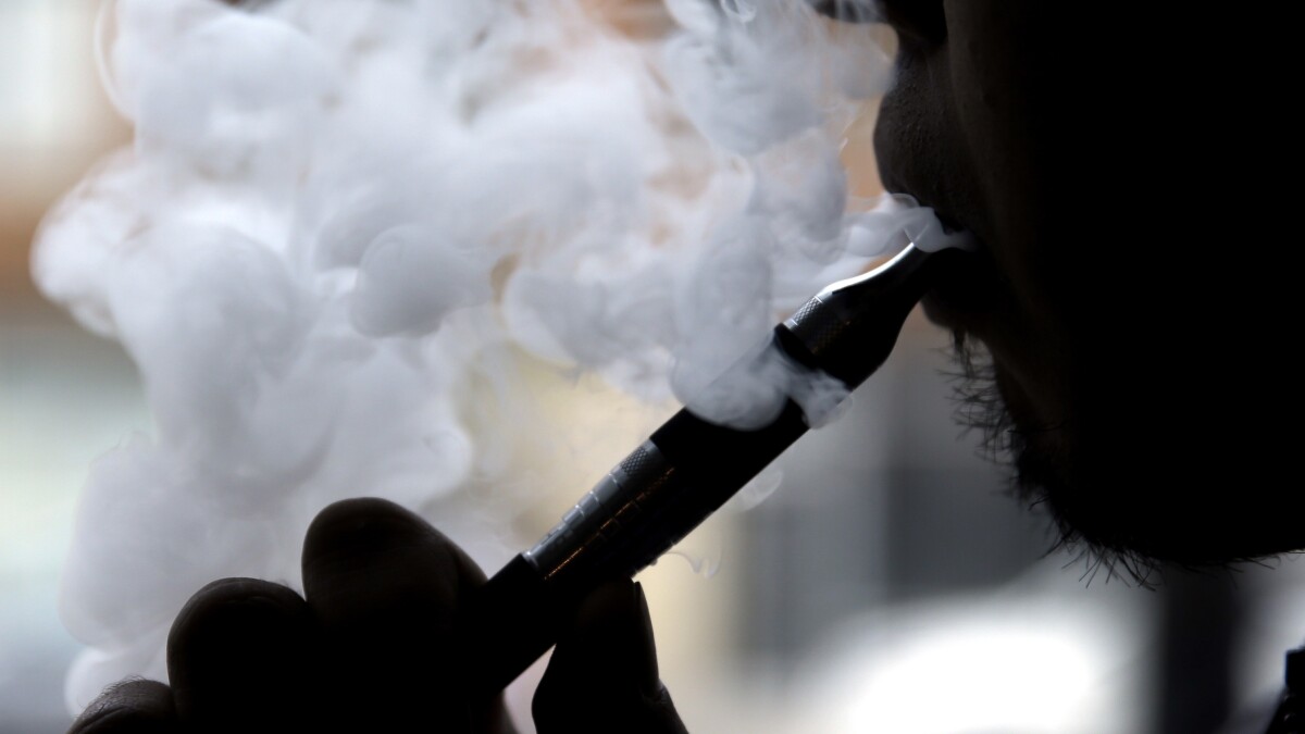 CT, NY and 43 other states earn failing grades for flavored tobacco sales
