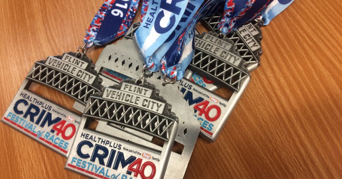 Crim Festival of Races makes changes in response to Flint's water crisis