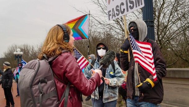 A look back at Kentucky Public Radio state politics reporting from 2025