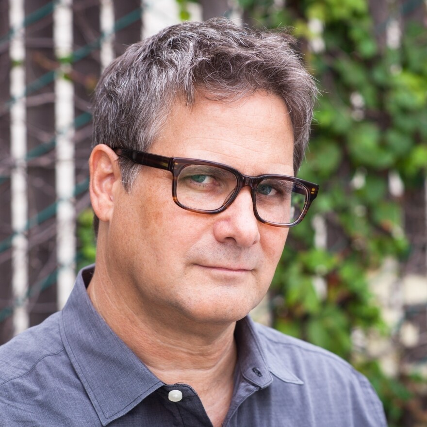 John Glassie teaches at the Pratt Institute and has worked as a contributing editor for the <em>New York Times Magazine</em>.