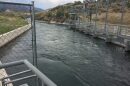 The Delta Montrose Electric Association outside Montrose, Colorado, developed micro-hydro power plants in partnership with local water users.