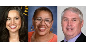 Auditor Candidates Stress Need For Greater Transparency