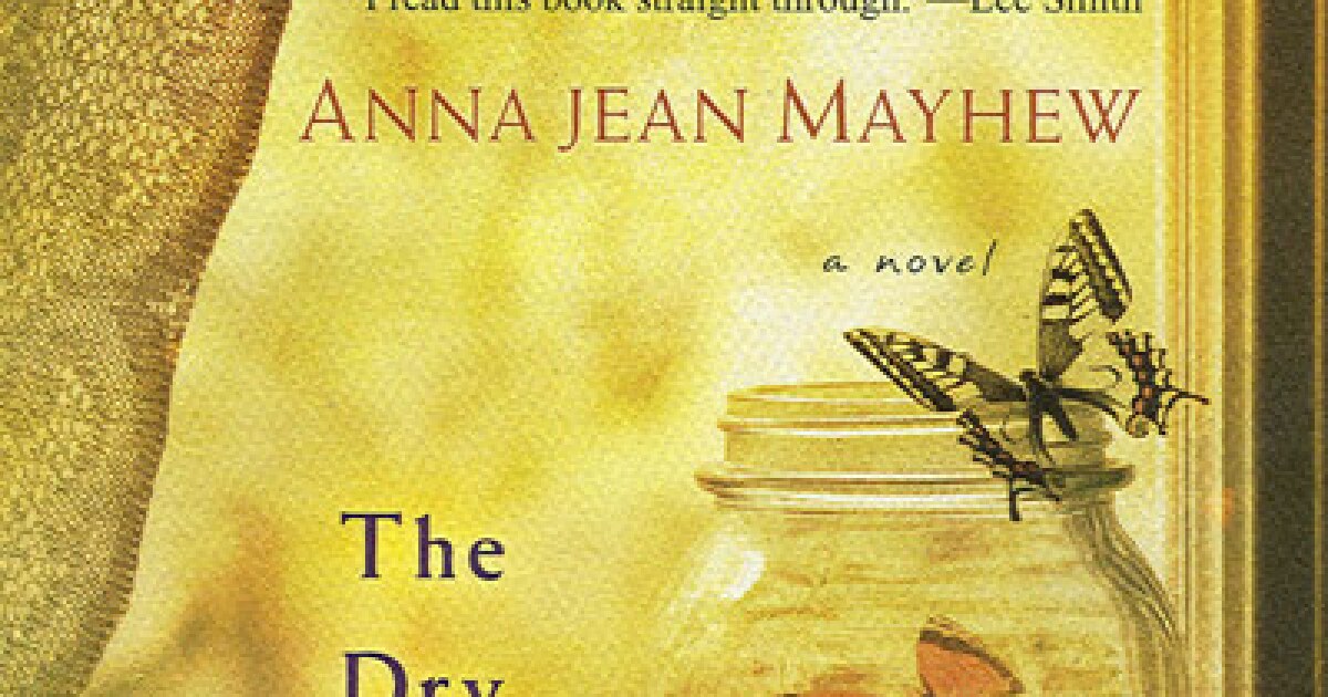 The Dry Grass Of August WUNC