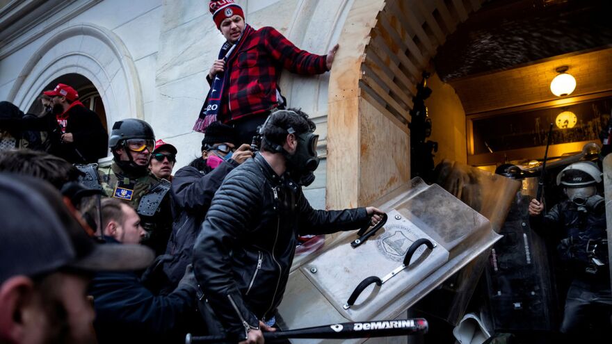 Brent Stirton/Getty Images