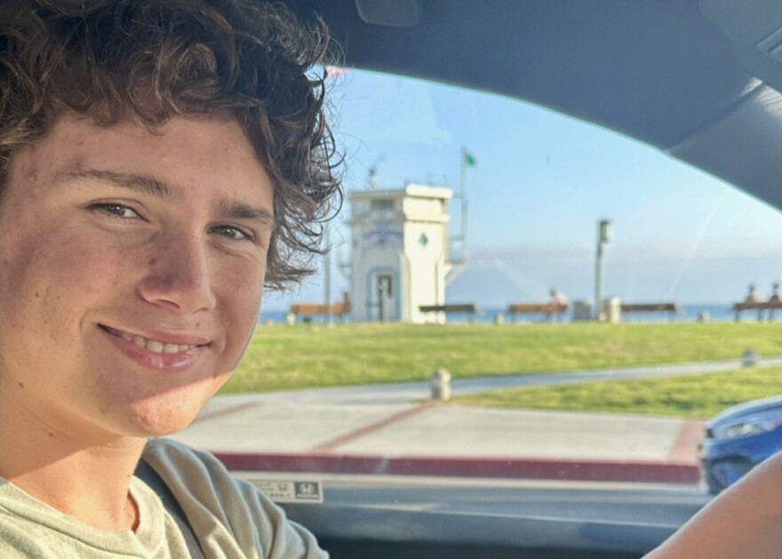 A GoFundMe account has been set up to help the family of Tayden Tomblin, who died following a skateboarding accident during the holiday weekend.
