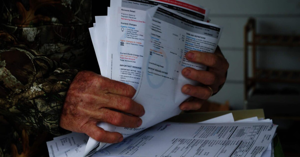 Louisiana’s LNG exports are driving out fishermen and driving up utility bills across the U.S.