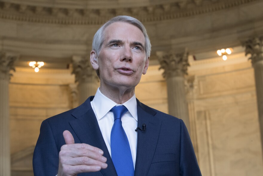 rob portman