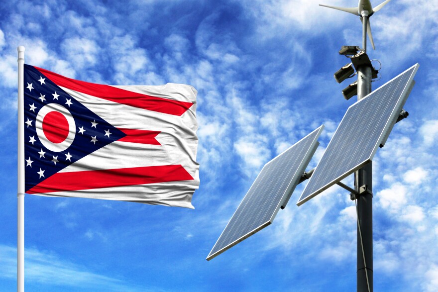 Is solar power becoming more accessible to Ohioans? [shutterstock]