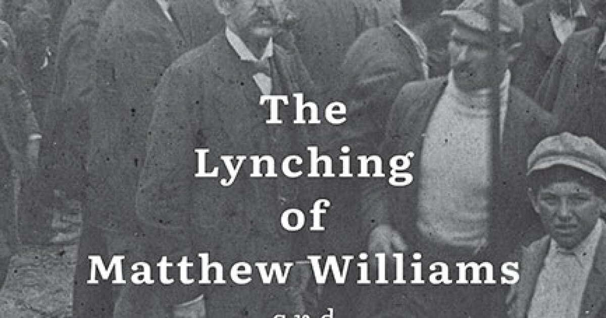Uncovering the hidden history of a Salisbury lynching | WYPR