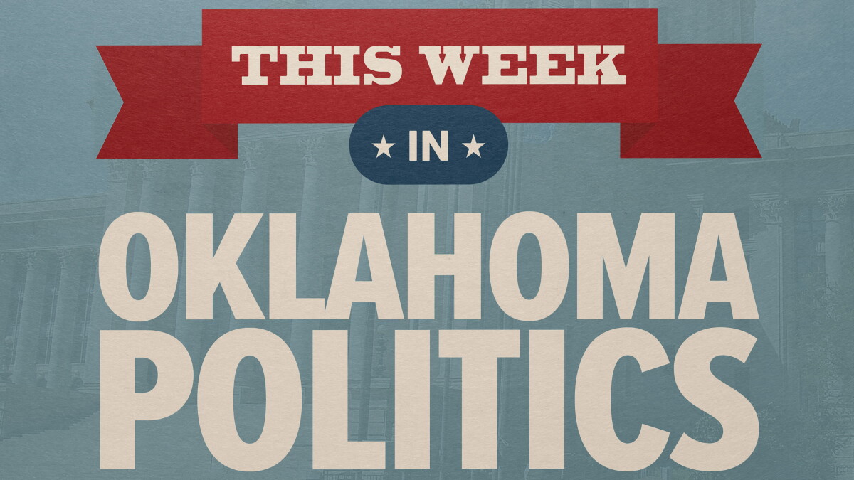 Anti-abortion bills tossed, Superintendent Ryan Walters, Stitt vetoes overridden and more - Vimarsana News