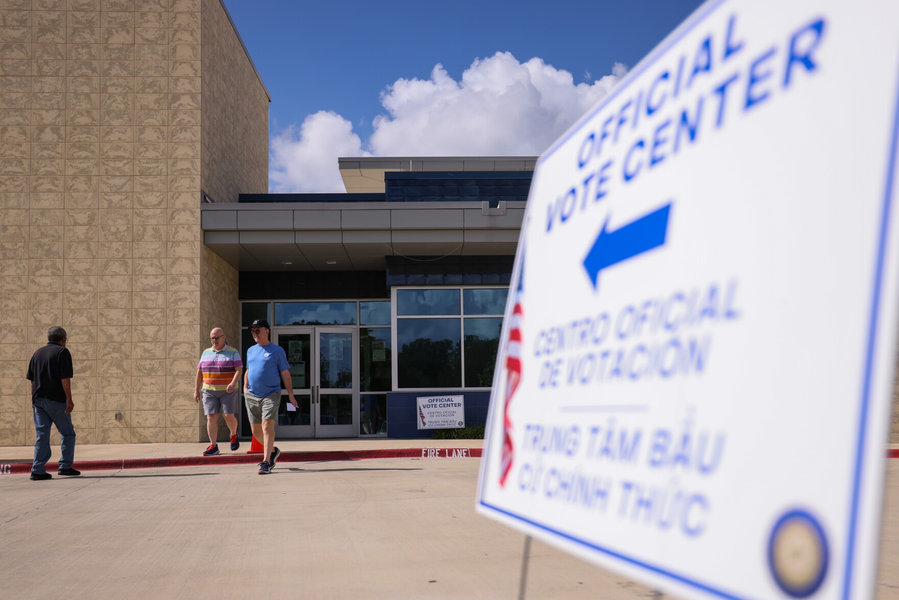 Primary Election Day polls are open. Here’s what we’re watching in