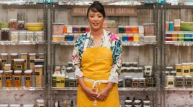Food Network
