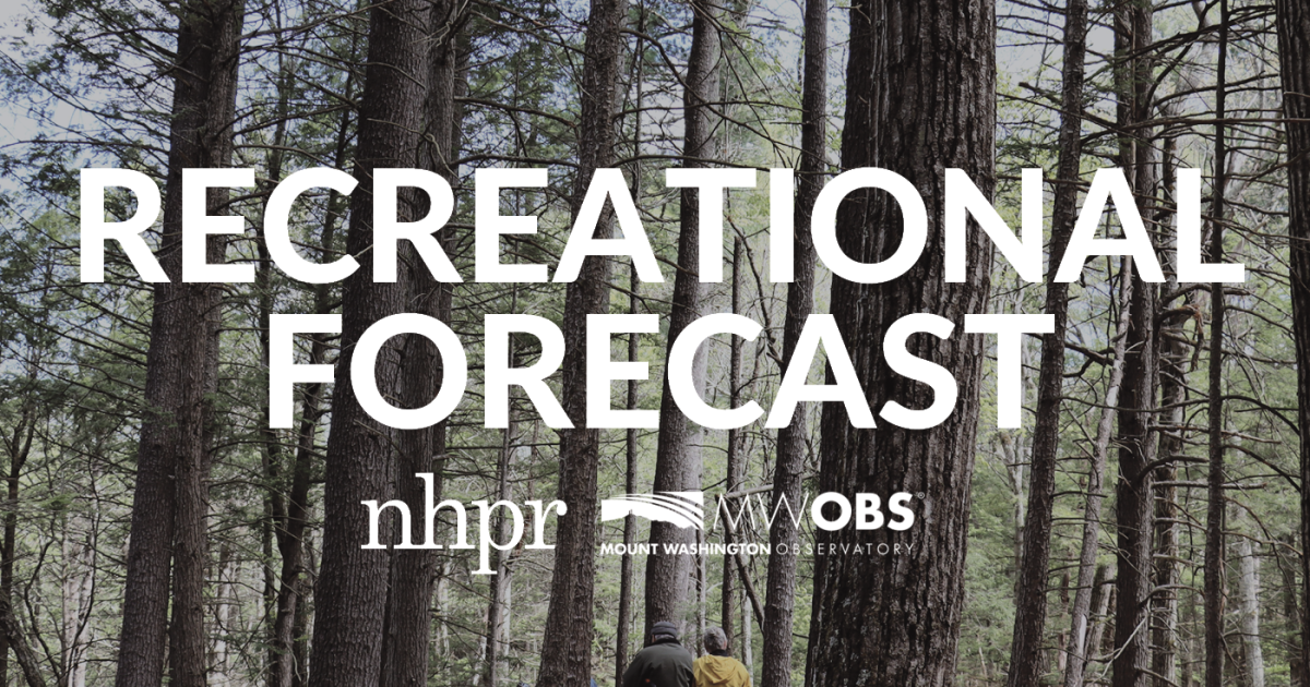 Wildfire smoke expected to clear by Friday, improving air quality for weekend excursions