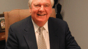 Mayor Tom Rushing