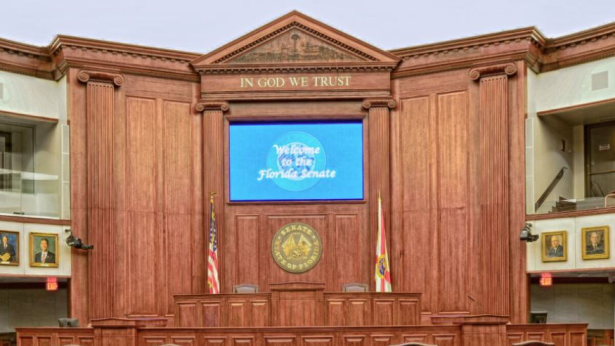 Corrosive" Florida Senate bill will hide public corruption rather than expose it, ethics expert says - Vimarsana News