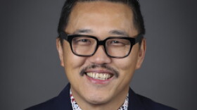 Vice Mayor Dan Wu Dec. 20, 2022 Photo by Amy Wallot