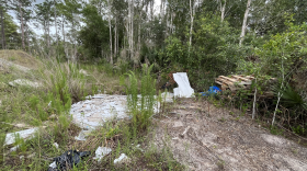 Illegal dumping is upsetting some people in Lehigh Acres. Lee County said it is trying to address the problem.