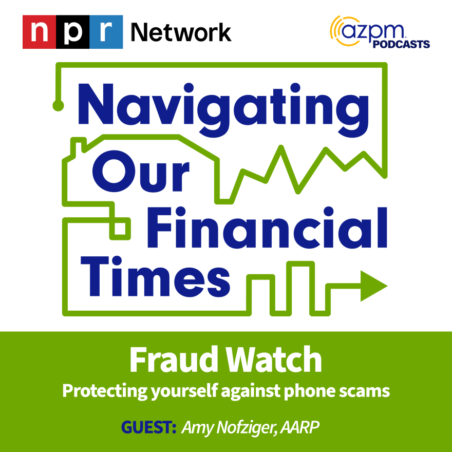 Fraud Watch: Protecting yourself against phone scams