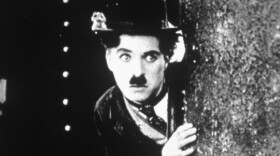 Charlie Chaplin