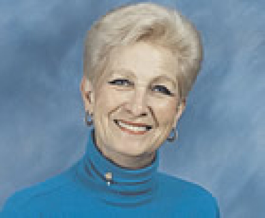 Ann Purzner