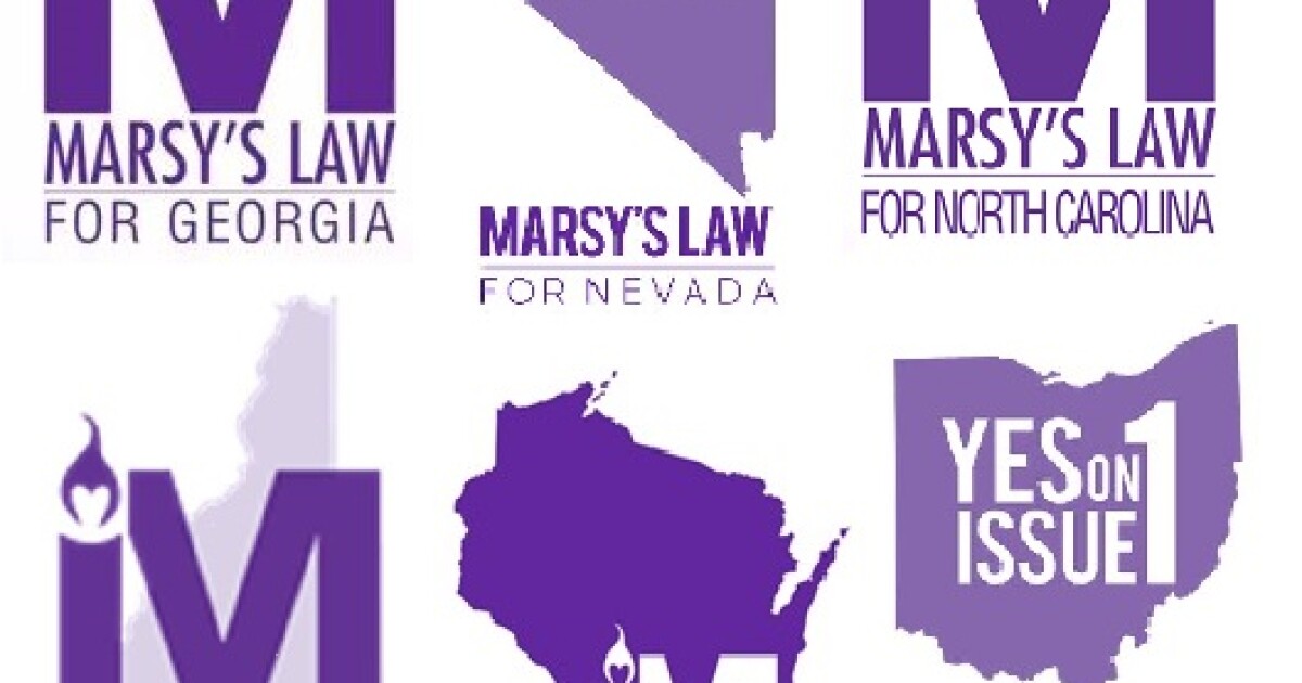 Inside 'Marsy's Law' California Billionaire Behind N.H. Debate Over