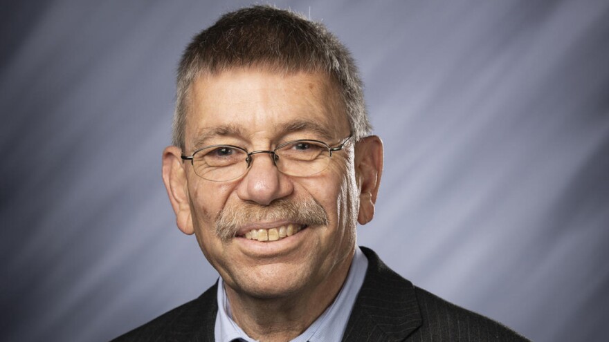 Rep. Steve Davisson (R-Salem) died at age 63 after serving in the Indiana General Assembly since 2010.