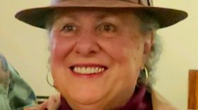 Antrim County Clerk Victoria Bishop
