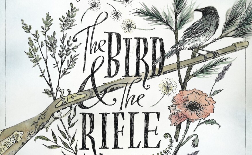 Lori McKenna,<em> The Bird & The Rifle</em>