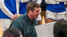 "We have a great schedule. Our team will get to play a lot of high-quality teams that will help get us ready for ASUN play," said head coach Karl Smesko. "Our players enjoy playing in big games, and we have a lot of them scheduled this year."