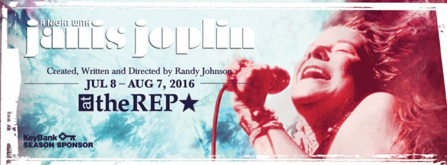 A Night With Janis Joplin