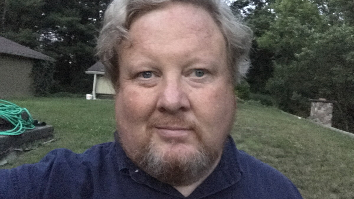 Patrick O'Donnell - Vimarsana News