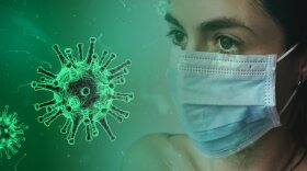 Some school districts in Ohio will begin vaccinating teachers and staff Monday. However, Gov. Mike DeWine has said the state doesn't have enough COVID-19 doses for everyone, and won't be able to administer two doses to everyone by the goal to return to in-person learning by March 1. 