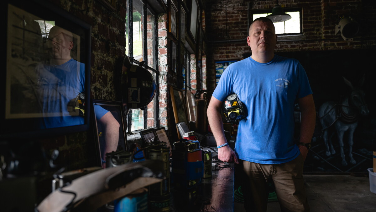 Coal's Dying Light: The decline of coal is hurting Kentucky and communities across the country - Vimarsana News